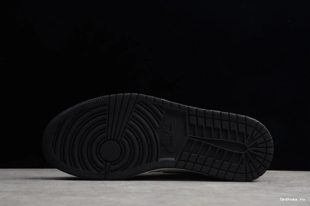 Jordan Air High 'LA CD6578-507 to Chicago' 1 0212